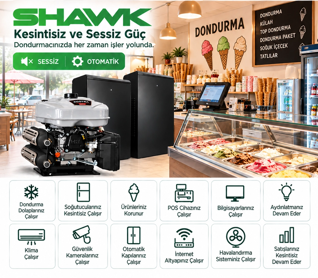 SHAWK PRO MAX