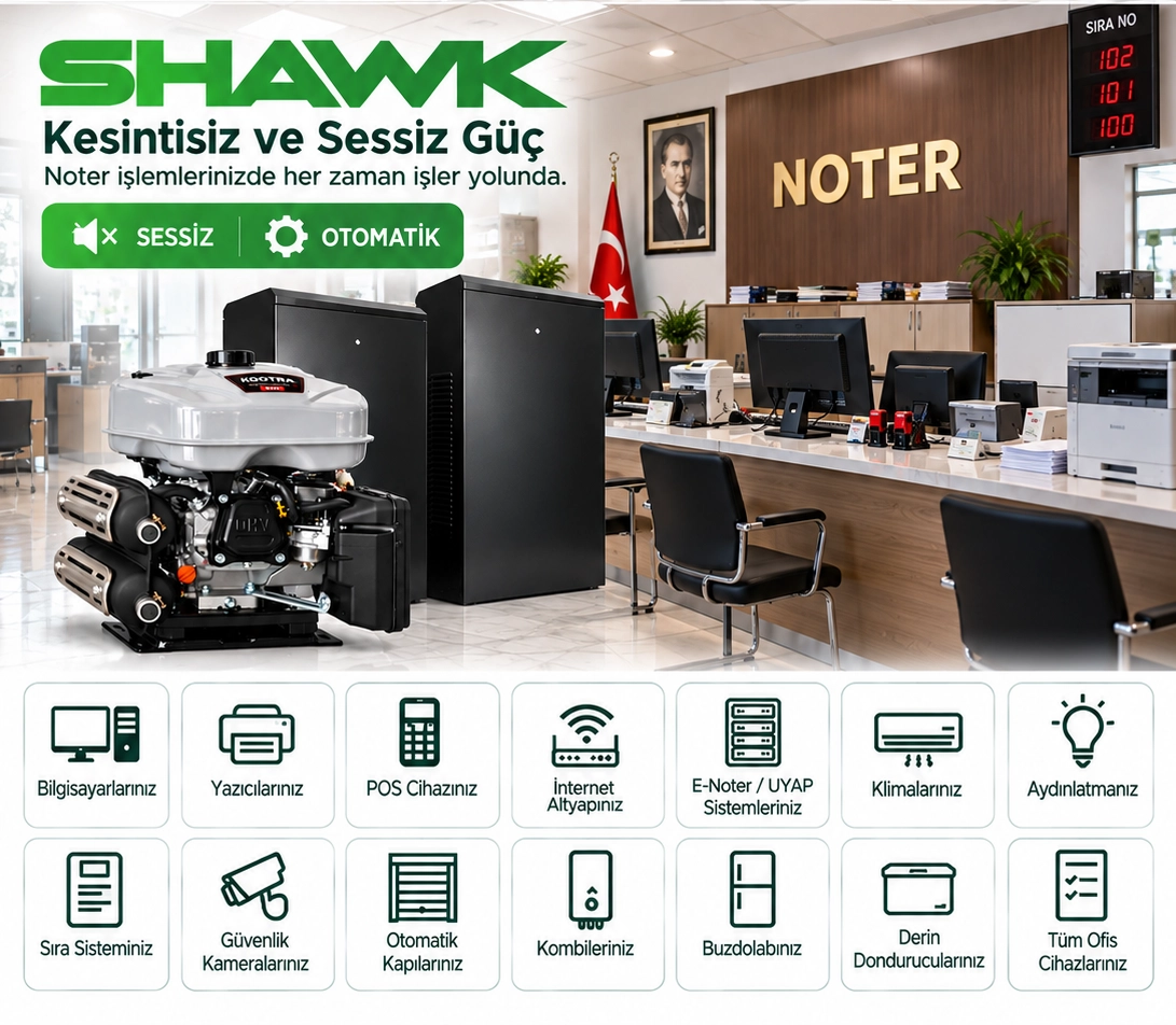SHAWK PRO