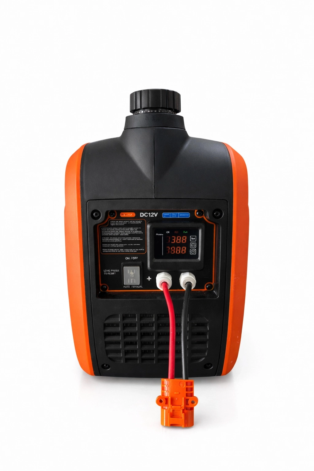 12 volt  jeneratör