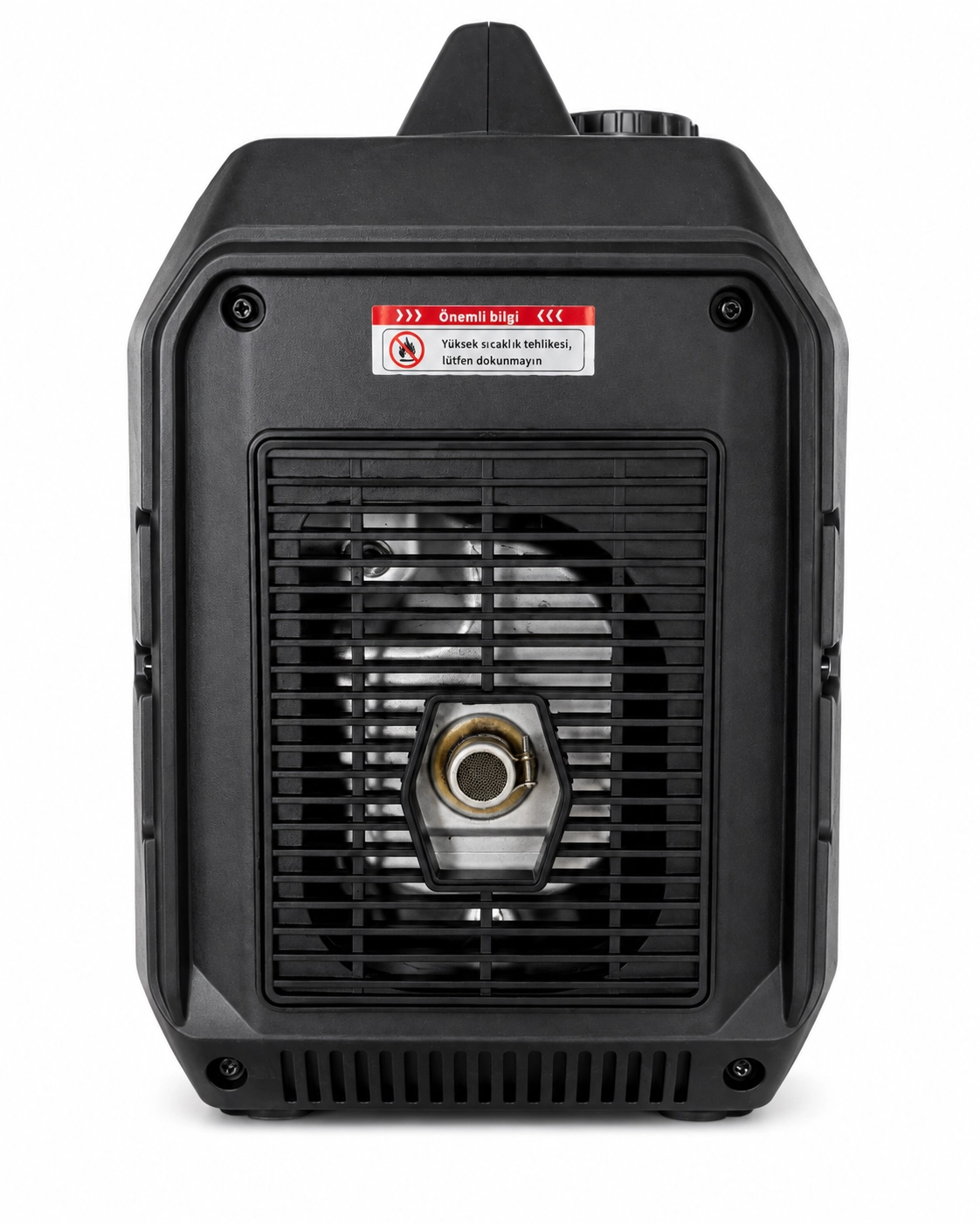 72-volt-Jeneratör