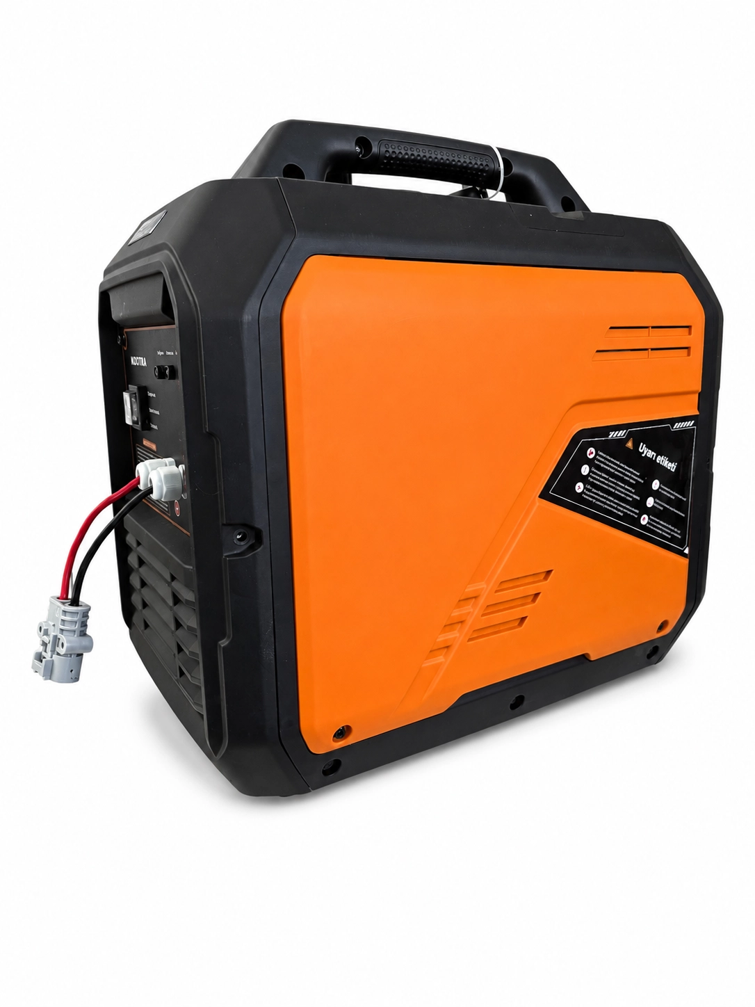 72-volt-Jeneratör