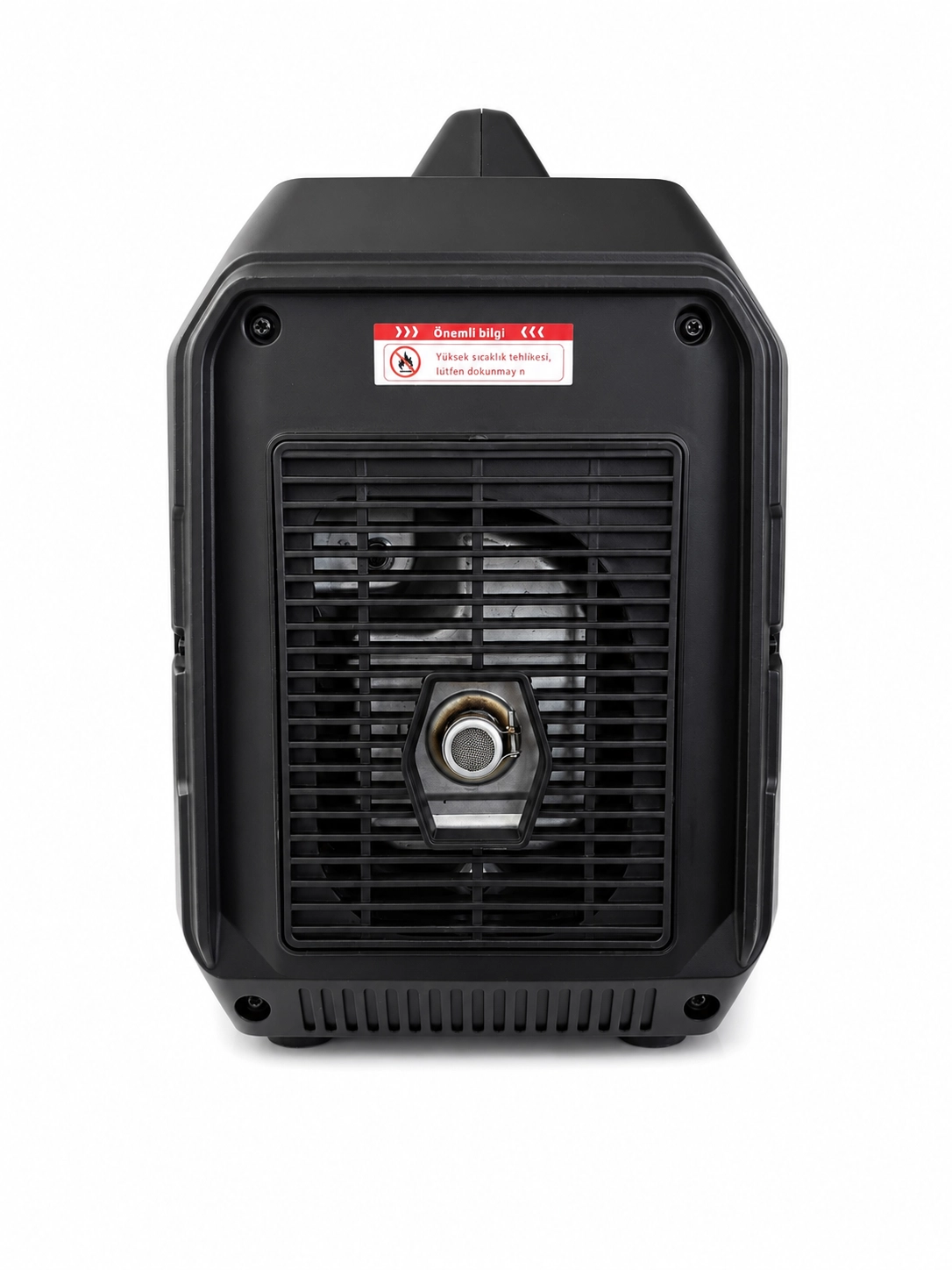 72-volt-Jeneratör