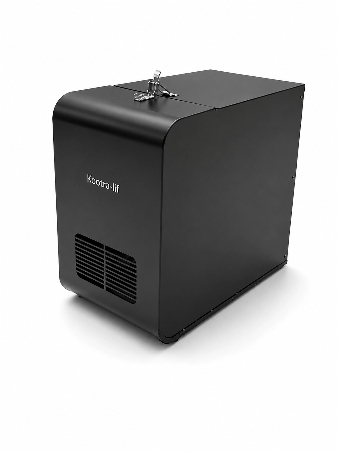 Dc Jeneratör 24v ve Koruma Kabini 