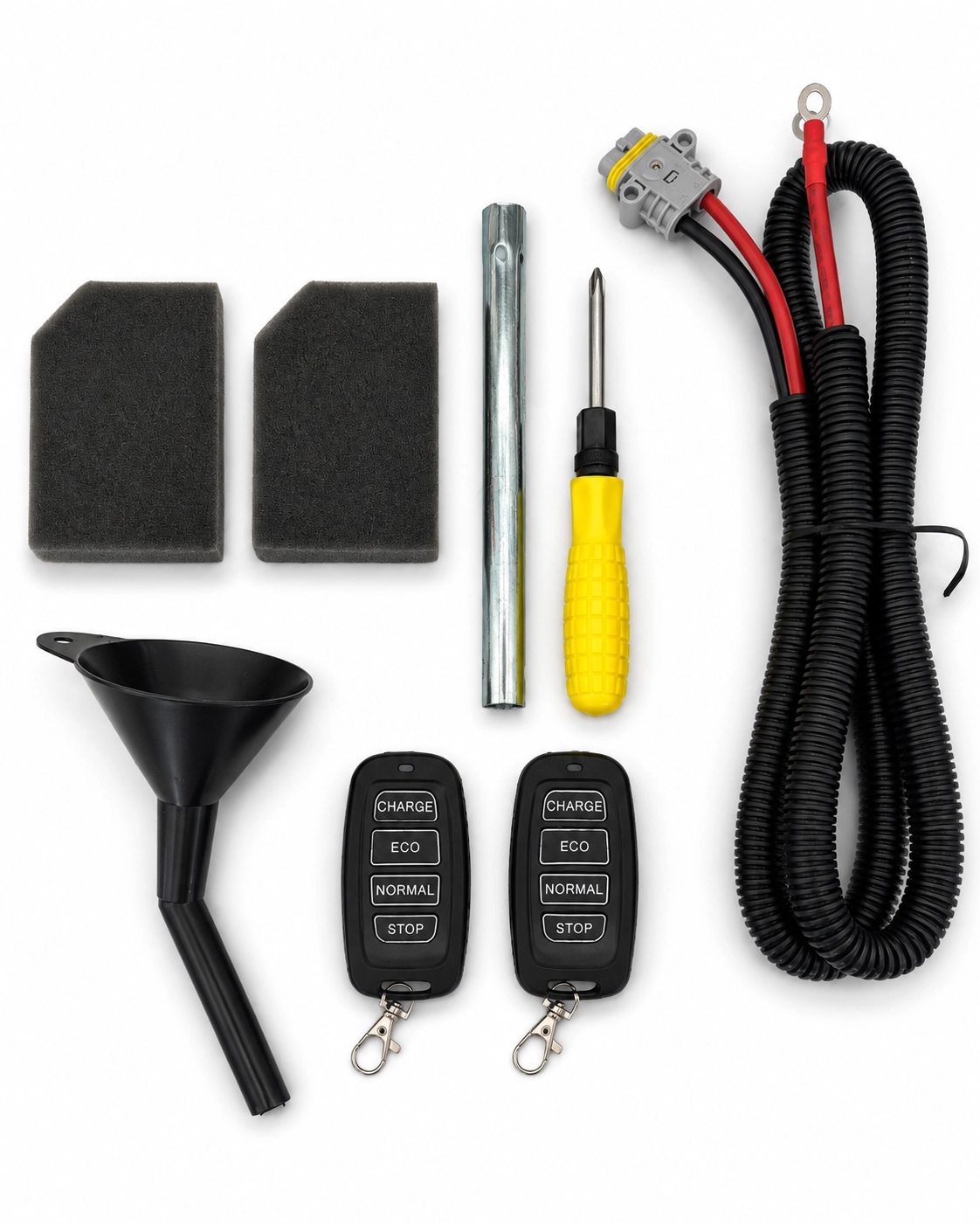 12 volt  jeneratör
