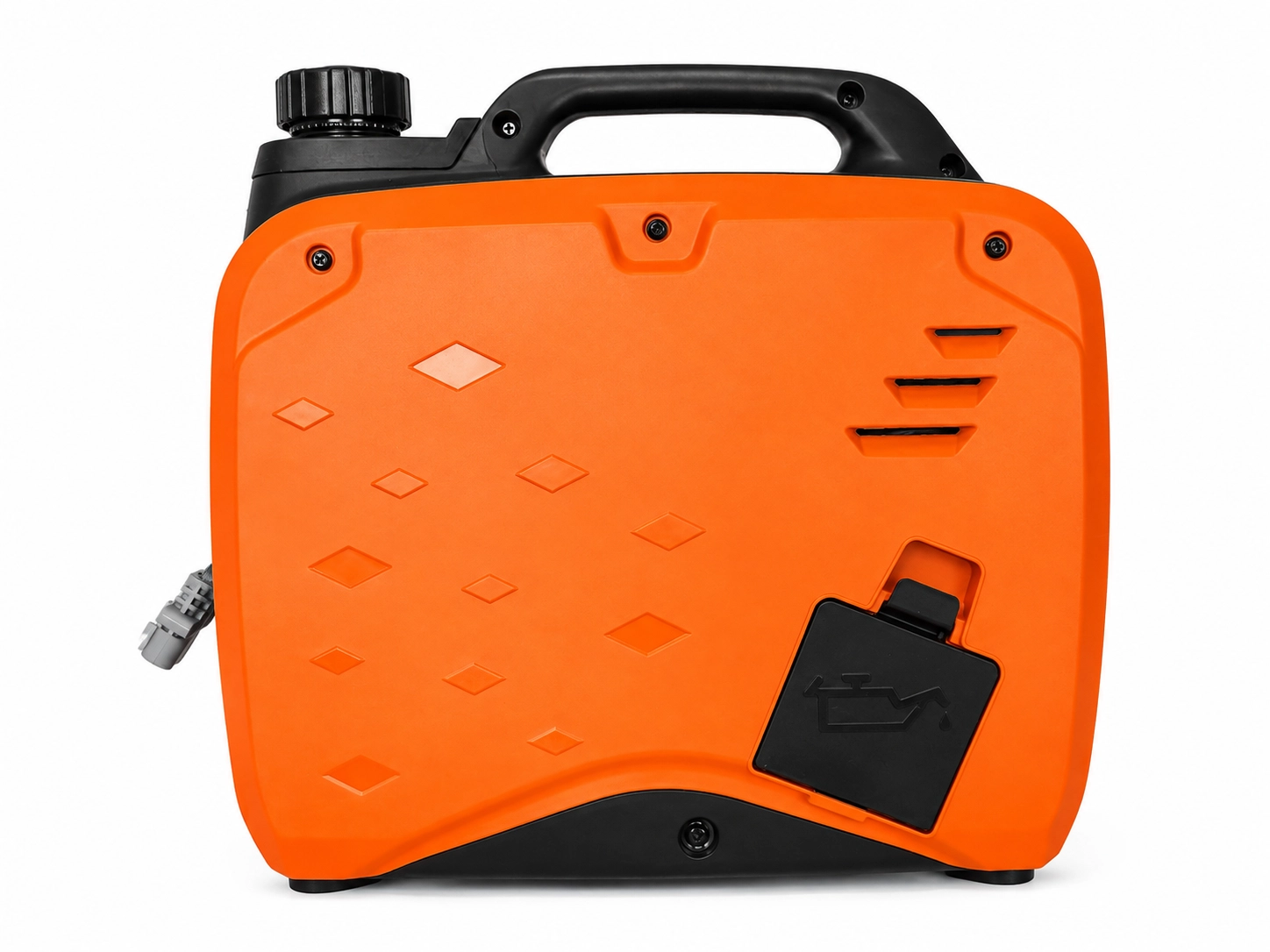 12 volt  jeneratör