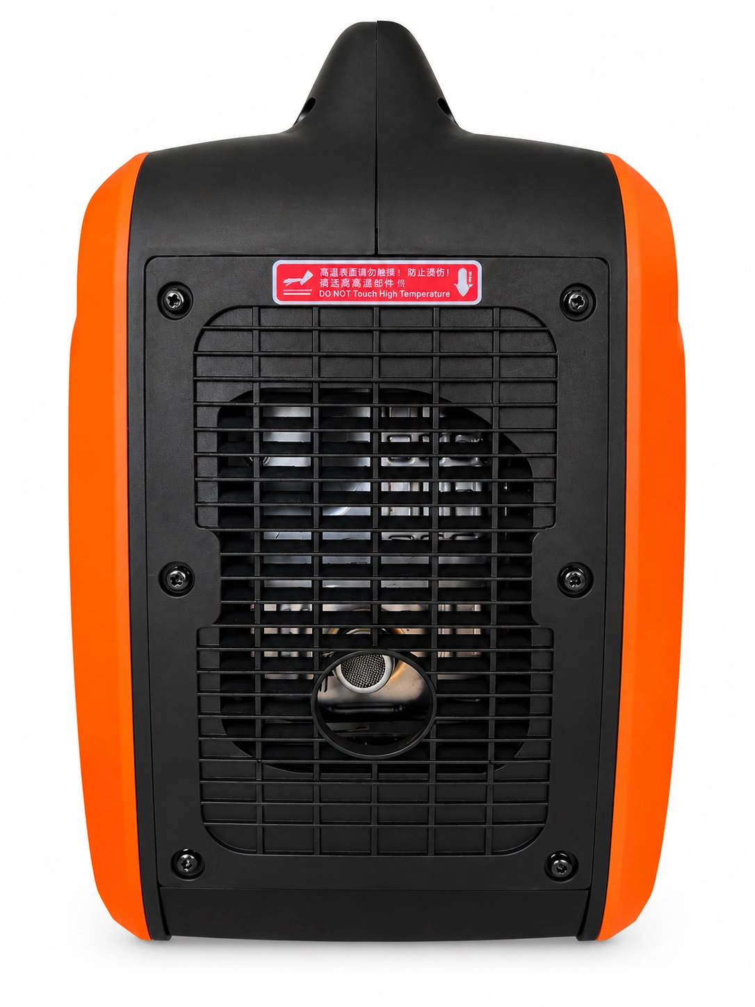  24 Volt  Jeneratör