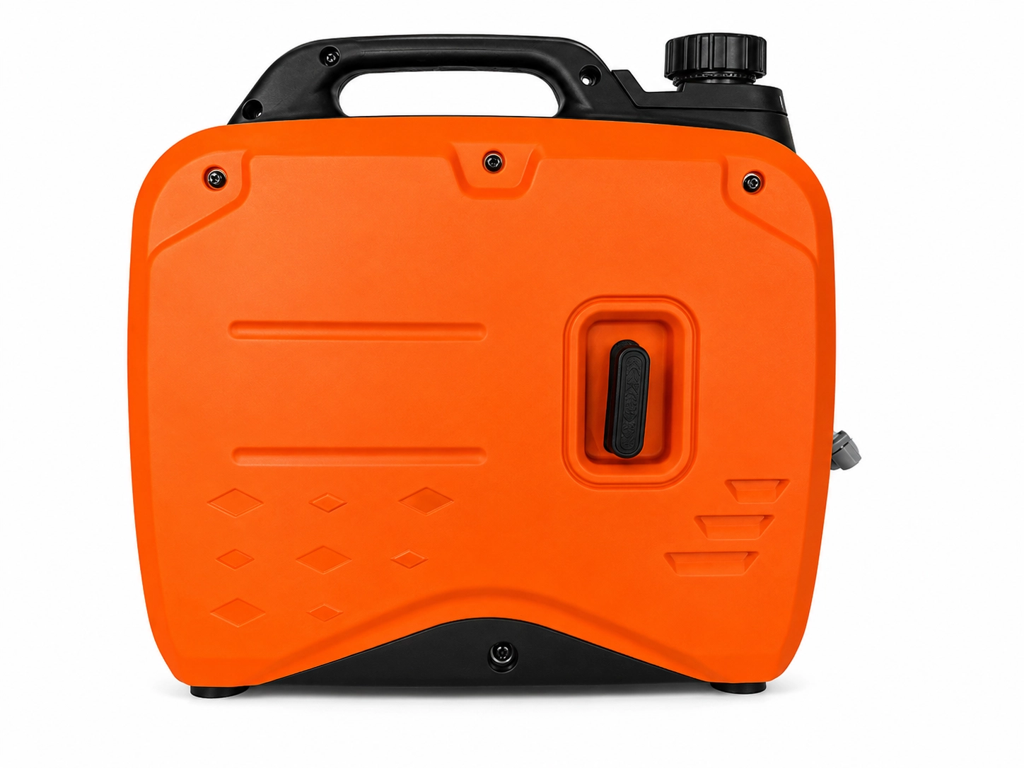  24 Volt  Jeneratör