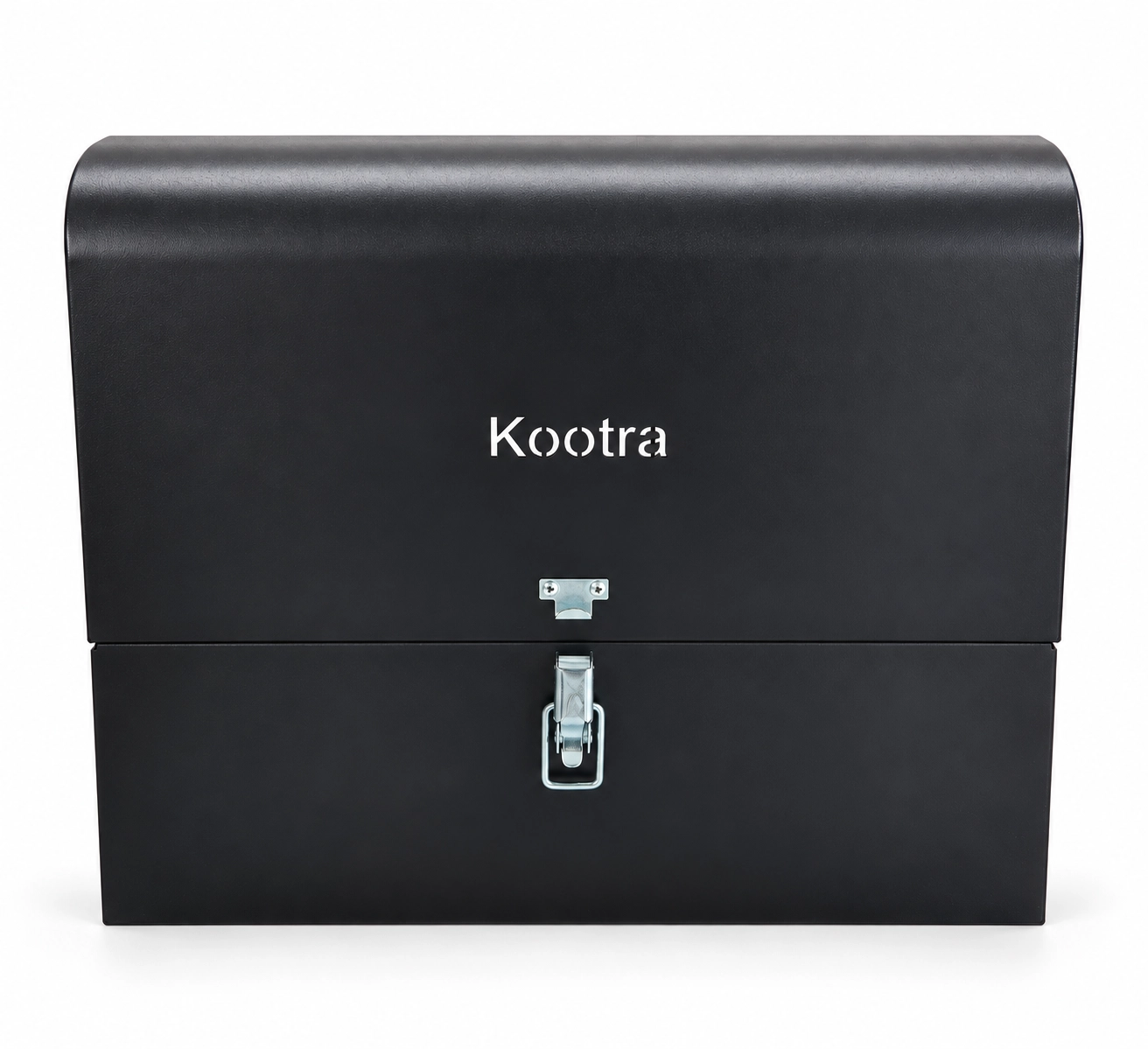 Kootra Life Sessiz Jeneratör Kabini – Karavan ve Motokaravan İçin Metal Koruma 