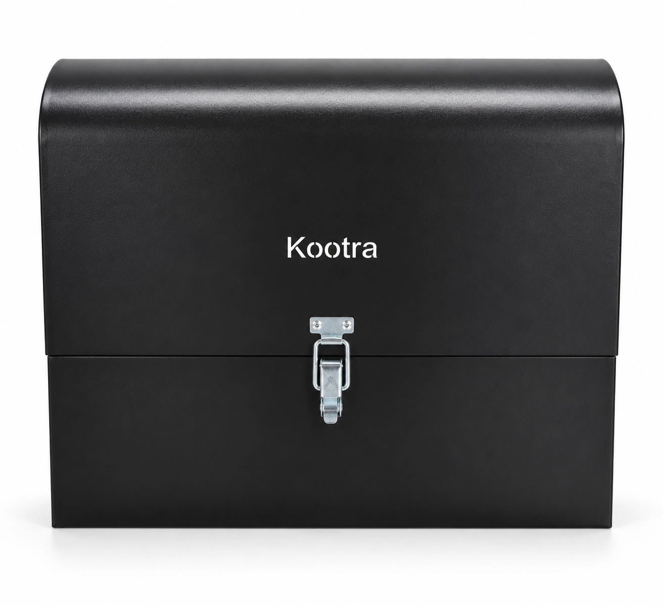 Kootra Life Sessiz Jeneratör Kabini – Karavan ve Motokaravan İçin Metal Koruma 