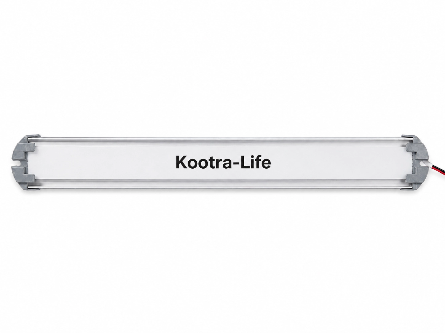 KOOTRA-LIFE 12V LED AYDINLATMA