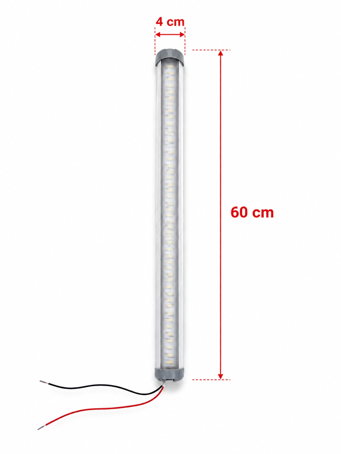 KOOTRA-LIFE MLB60-12/24V LED AYDINLATMA