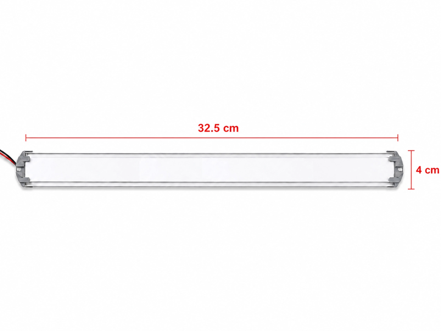 KOOTRA-LIFE MLB30-12/24V LED AYDINLATMA
