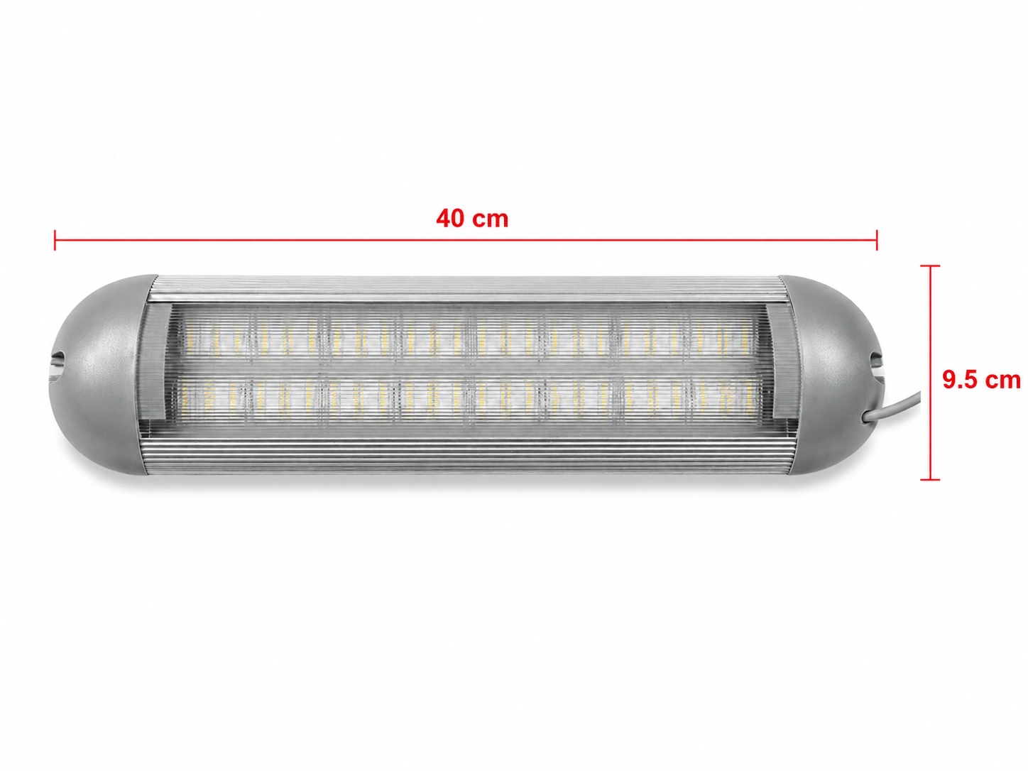 KOOTRA-LIFE 12V LED AYDINLATMA