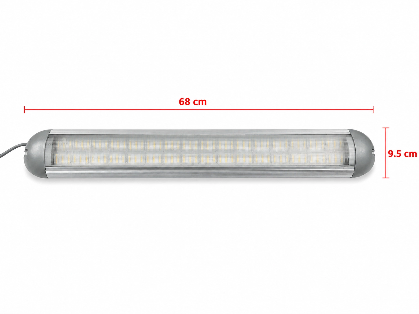 KOOTRA-LIFE 12V LED AYDINLATMA