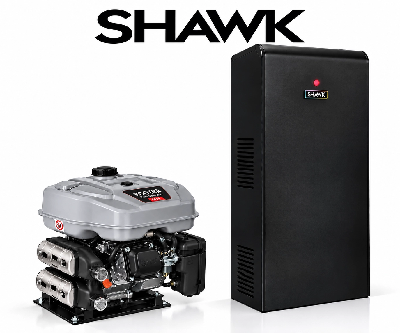 SHAWK