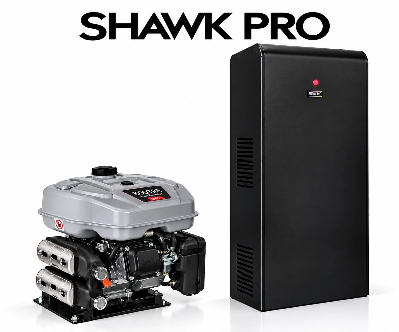 SHAWK PRO