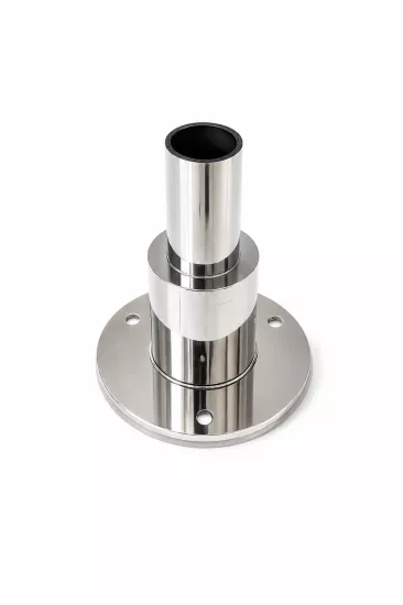 Marin Egzoz Çıkışı– 24 mm